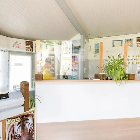 Sous Les Pins База відпочинку 4*