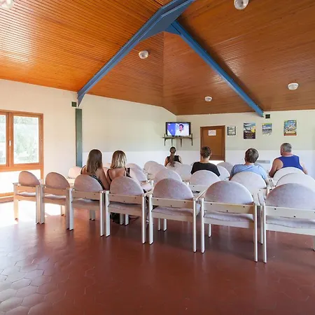 База відпочинку Sous Les Pins Ронс-ле-Бен