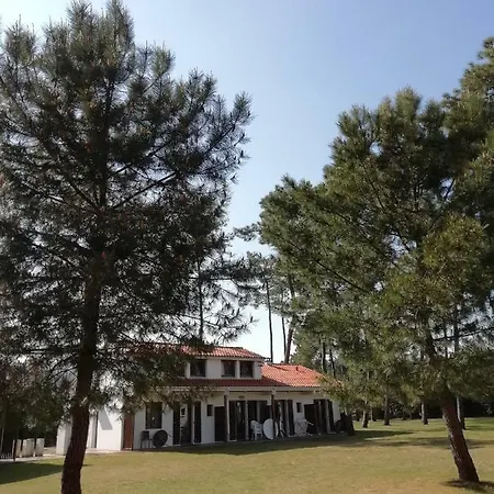 Sous Les Pins База відпочинку